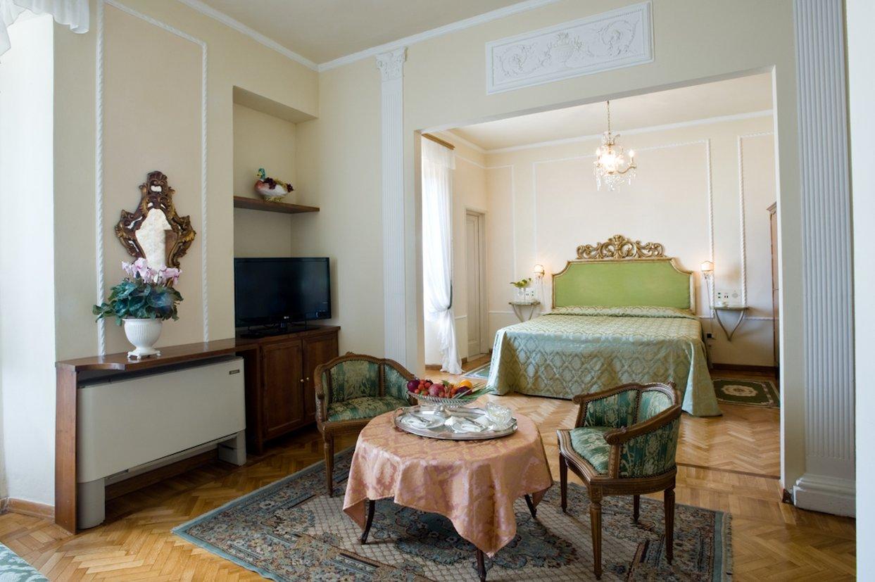 Hotel Principe Firenze Bagian luar foto