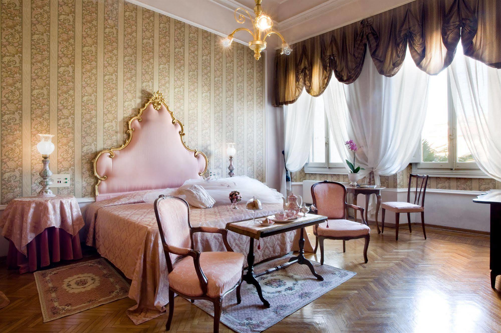 Hotel Principe Firenze Bagian luar foto